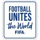 Écusson Édition Blanche Football Unites the World Coupe du Monde de la FIFA 2026  + €6,00 