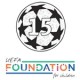 Lot de Patchs UCL Starball 26-27 15 Fois Vainqueur + UEFA Foundation  + €6,00 