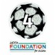 Set de patch UEFA Foundation + Starball UCL 26-27 4 fois vainqueur  + €6,00 