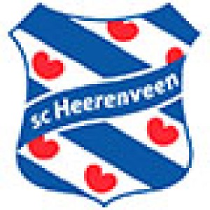 sc Heerenveen