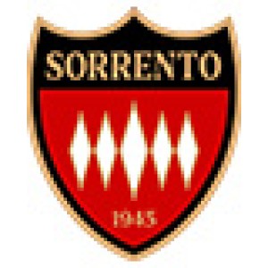 Club de Football Sorrento 1945