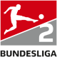 2. Bundesliga  + €6.00 