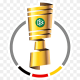 DFB-Pokal  + €6.00 