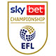 EFL Championship 24/25  + €6,00 